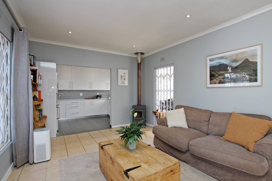 3 Bedroom Property for Sale in Harfield Village Western Cape